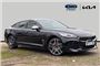 2022 Kia Stinger 3.3 T-GDi 361 GT S 5dr Auto