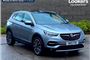 2021 Vauxhall Grandland X 1.5 Turbo D Elite Nav 5dr