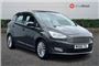 2018 Ford C-MAX 1.5 TDCi Titanium 5dr