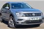 2021 Volkswagen Tiguan Allspace 1.5 TSI EVO Match 5dr