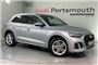 2022 Audi Q5 40 TDI Quattro S Line 5dr S Tronic