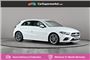 2019 Mercedes-Benz A-Class A180 AMG Line 5dr Auto