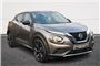 2021 Nissan Juke 1.0 DiG-T 114 Tekna+ 5dr