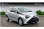 2020 Toyota Aygo 1.0 VVT-i X-Play 5dr