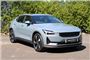 2023 Polestar 2 300kW 78kWh Long Range DM [Plus] 5dr 4WD Auto