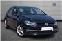 2017 Volkswagen Golf 1.6 TDI GT 5dr