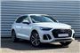 2022 Audi Q5 45 TFSI Quattro S Line 5dr S Tronic