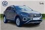 2024 Volkswagen T-Roc 1.5 TSI EVO Style 5dr