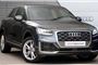 2018 Audi Q2 1.6 TDI S Line 5dr