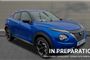 2023 Nissan Juke 1.6 Hybrid N-Connecta 5dr Auto