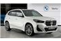 BMW X1 xDrive 23i MHT M Sport 5dr Step Auto