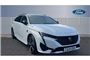 2024 Peugeot 308 SW 1.2 PureTech GT 5dr EAT8