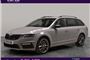 2019 Skoda Octavia Estate 2.0 TSI 245 vRS 5dr DSG [Black Pack]