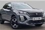 2023 Peugeot 2008 1.2 PureTech 130 Allure 5dr