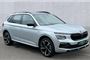 2024 Skoda Kamiq 1.0 TSI Monte Carlo 5dr