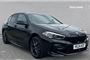 2024 BMW 1 Series 120d M Sport 5dr Step Auto [Live Cockpit Pro]