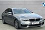 2017 BMW 5 Series 520d M Sport 4dr Auto