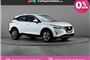 2021 Nissan Qashqai 1.3 DiG-T MH 158 Acenta Premium 5dr Xtronic