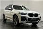 2021 BMW X3 xDrive20i M Sport 5dr Step Auto