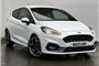 2019 Ford Fiesta ST 1.5 EcoBoost ST-3 3dr