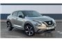 2021 Nissan Juke 1.0 DiG-T 114 Tekna 5dr