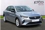 2021 Vauxhall Corsa 1.2 Turbo Elite 5dr