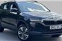 2022 Skoda Karoq 1.0 TSI SE Drive 5dr