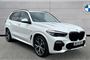 2020 BMW X5 xDrive45e M Sport 5dr Auto