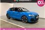 2021 Audi A1 25 TFSI Black Edition 5dr S Tronic