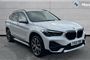 2021 BMW X1 xDrive 20i Sport 5dr Step Auto