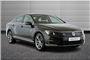 2018 Volkswagen Passat GTE 1.4 TSI GTE 4dr DSG