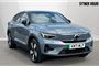 2021 Volvo C40 300kW Recharge Twin Pro 78kWh 5dr AWD Auto