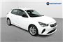 2022 Vauxhall Corsa 1.2 SE Edition 5dr