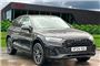 2024 Audi Q5 40 TDI Quattro Black Edition 5dr S Tronic