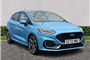 2022 Ford Fiesta 1.0 EcoBoost Hybrid mHEV 125 ST-Line Vignale 5dr