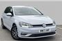 2017 Volkswagen Golf 1.4 TSI SE 5dr DSG