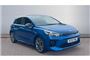 2021 Kia Rio 1.0 T GDi 48V 118 GT-Line S 5dr