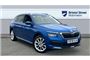 2021 Skoda Kamiq 1.0 TSI 110 SE L 5dr