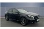 2019 Mercedes-Benz GLA GLA 180 Urban Edition 5dr Auto