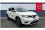 2016 Nissan X-Trail 1.6 dCi Tekna 5dr 4WD