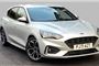 2022 Ford Focus 1.0 EcoBoost 125 ST-Line X 5dr Auto