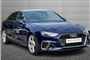 2023 Audi A4 35 TDI S Line 4dr S Tronic