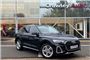 2020 Audi Q5 40 TDI Quattro S Line 5dr S Tronic