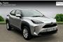 2023 Toyota Yaris Cross 1.5 Hybrid Icon 5dr CVT