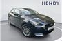 2022 Mazda 2 1.5 e-Skyactiv G MHEV 115 GT Sport Tech 5dr