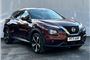 2021 Nissan Juke 1.0 DiG-T 114 Tekna 5dr DCT