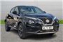 2024 Nissan Juke 1.0 DiG-T N-Connecta 5dr