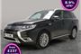 2021 Mitsubishi Outlander 2.4 PHEV Exceed 5dr Auto