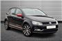 2017 Volkswagen Polo 1.0 75 Beats 5dr