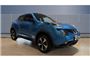 2019 Nissan Juke 1.6 [112] Bose Personal Edition 5dr